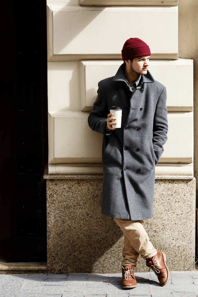 Men Fashion