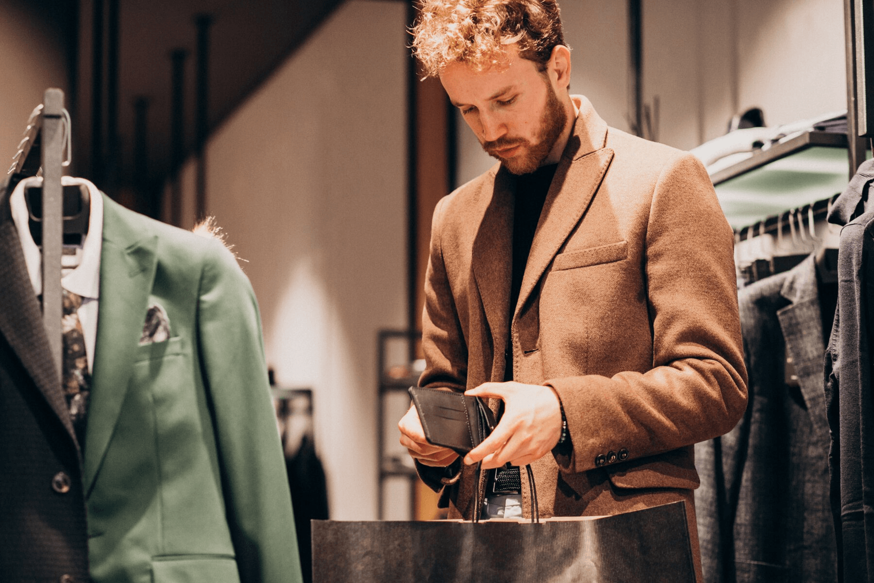 Men Fashion