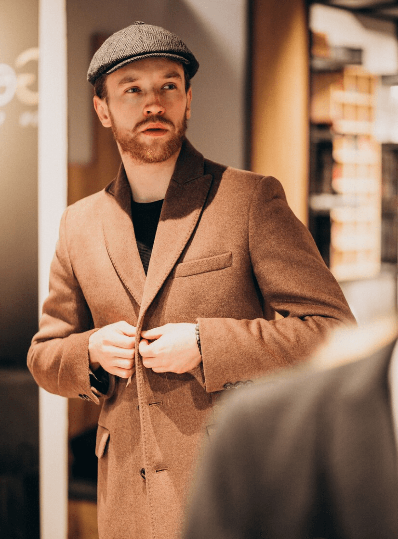 Men Fashion