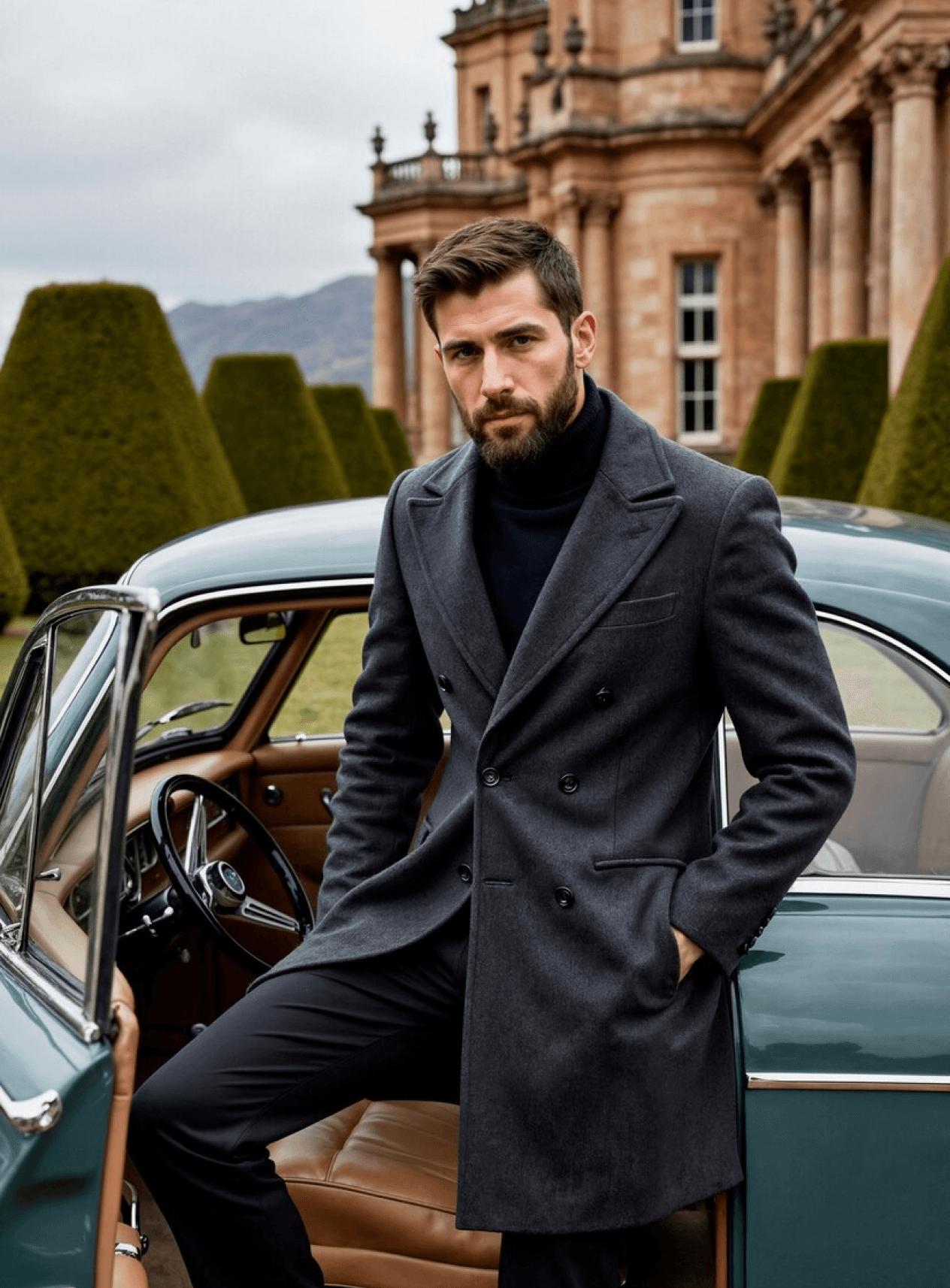 Men Fashion