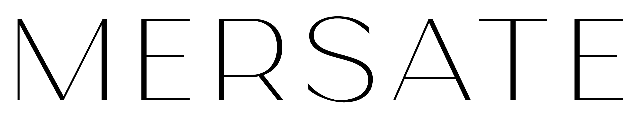 Mersate